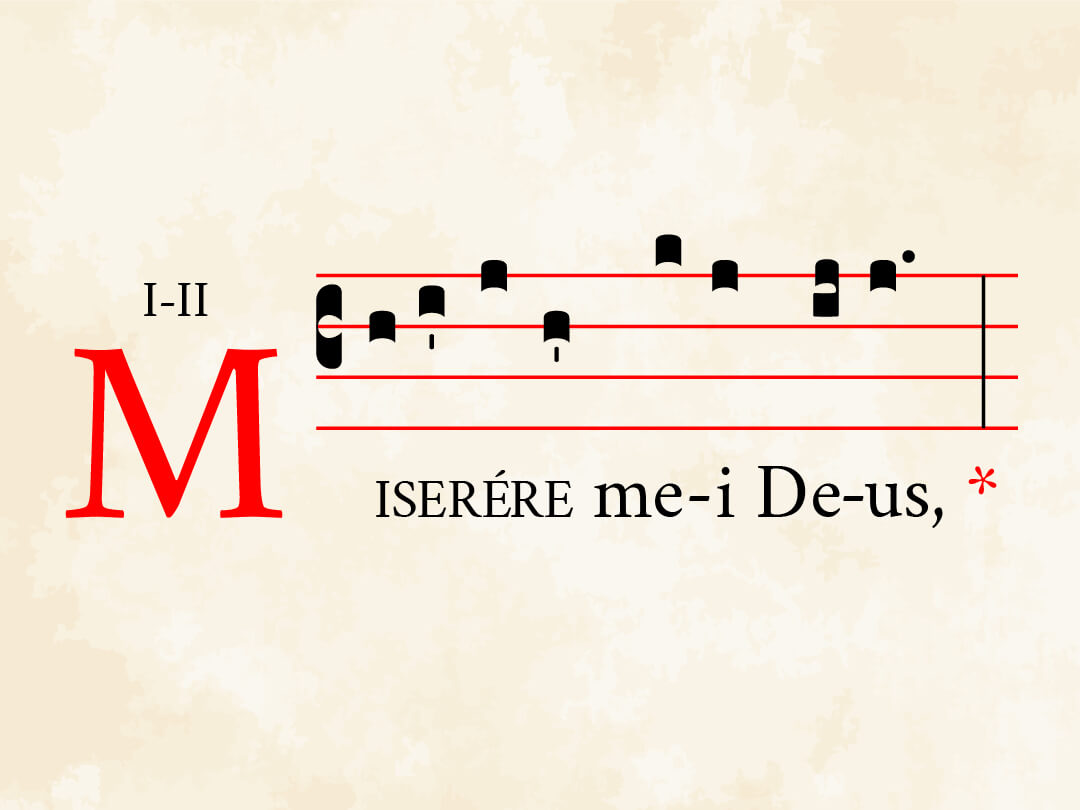Miserere mei Deus (Ps. 50) (otro tono) (2)
