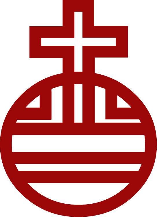 Logotipo de InfoCatólica.